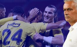 Fenerbahçe nasıl tur atlar? Tüm gözler Lille maçında (Şampiyonlar Ligi) İşte ihtimaller