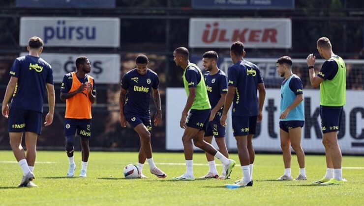 Fenerbahçe, Rizespor'a bileniyor