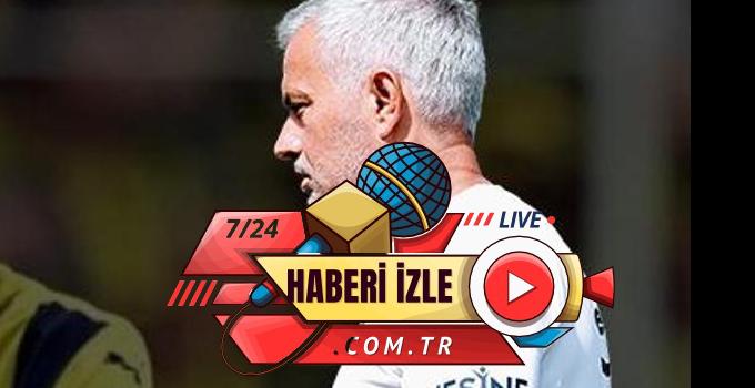 Fenerbahçe’de Mourinho, Fred’in alternatiflerini deniyor!