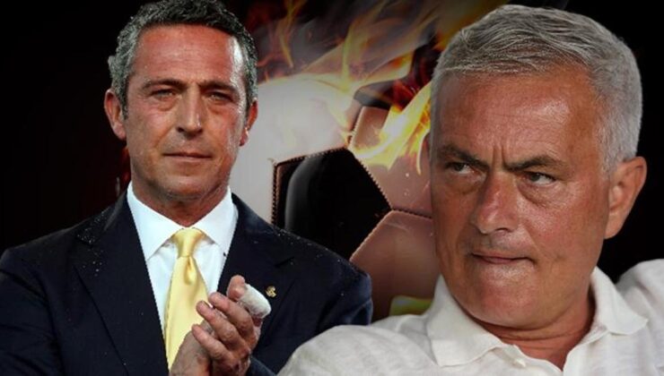 Fenerbahçe'de Ada'ya transfer çıkarması! Stoper mesaisi de sürüyor