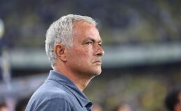 Fenerbahçe'de Jose Mourinho'nun planı tuttu!