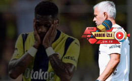 Fenerbahçe’de Mourinho, Fred’in alternatiflerini deniyor!