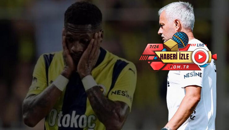 Fenerbahçe’de Mourinho, Fred’in alternatiflerini deniyor!