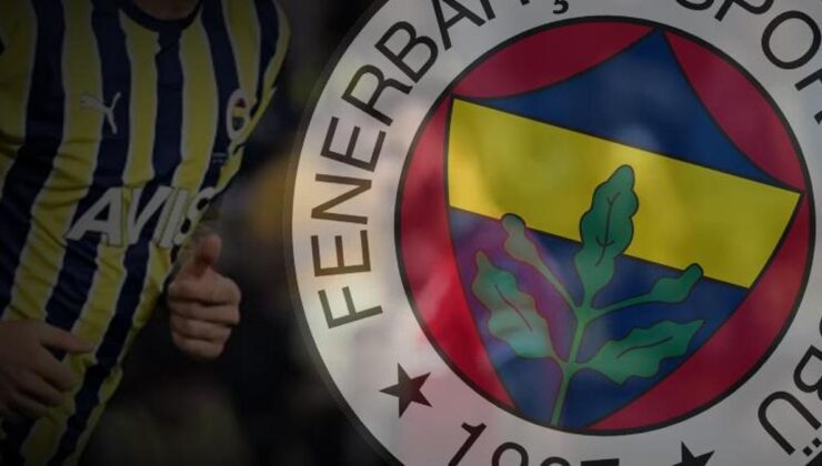 Fenerbahçe'nin milli futbolcusu Fransa yolcusu! Takımdan ayrılmaya sıcak bakıyor…