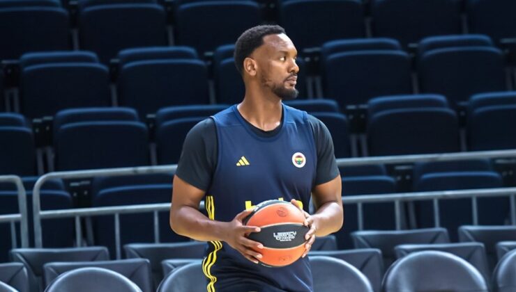 Fenerbahçe Beko yeni sezonun ilk idmanını yaptı!