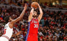 Furkan Korkmaz Avrupa’ya dönüyor!