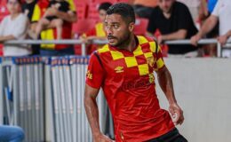 Göztepe'ye Fenerbahçe maçı öncesi müjde