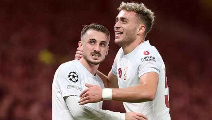 Galatasaray transfer teklifini kabul etti! İşte yeni takımı