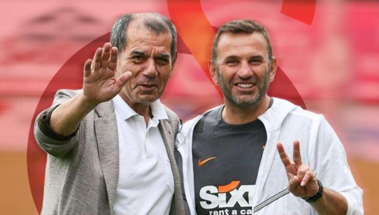 Galatasaray yönetiminden Okan Buruk kararı! Eleştiri oklarının hedefindeydi…