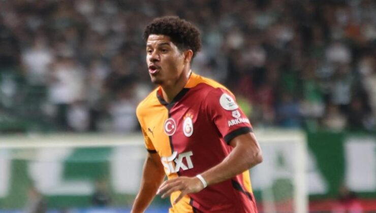 Galatasaray'da Gabriel Sara şoku: Young Boys maçında yok