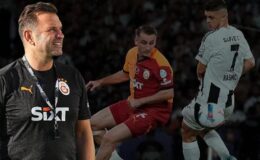 Galatasaray'da Kerem Aktürkoğlu krizi | Bardağı taşıran son damla!