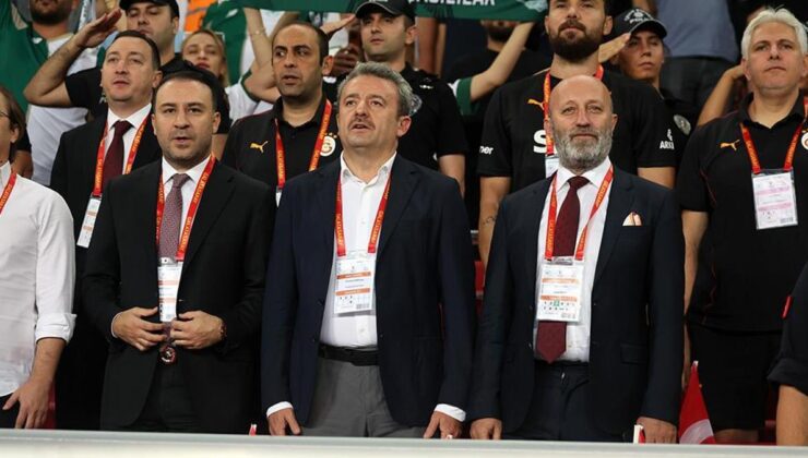 Galatasaray'dan transferde Fransa çıkarması! Yıldız oyuncudan olumlu yanıt…