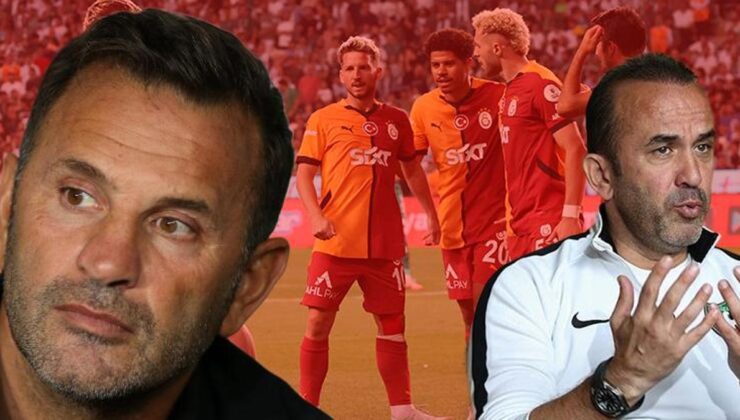 Galatasaray'ın yeni transferi Gabriel Sara için flaş yorum: Biraz zor gözüküyor