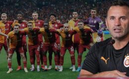 Galatasaray'ın yıldızlarına sert eleştiri: Bu takımın bekleri değiller!