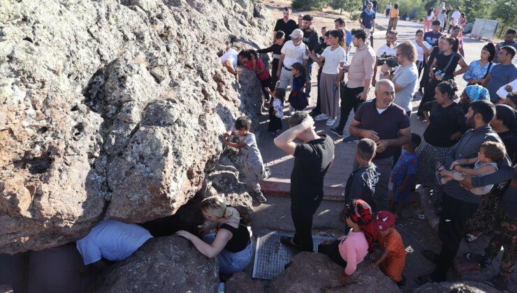 Hacı Bektaş Veli’nin Hakk’a Yürüyüşünün 753’üncü Yıl Dönümü Etkinlikleri