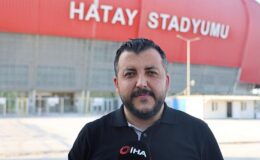 Hatayspor cephesi, Galatasaray maçından umutlu