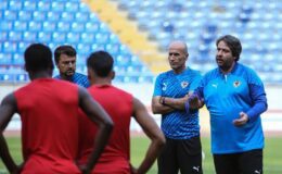 Hatayspor'dan Galatasaray açıklaması: Elimizden geleni yapacağız