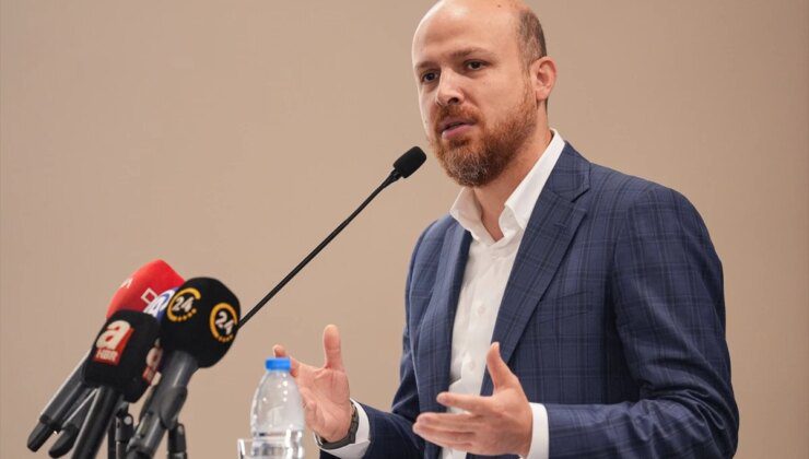 İbn Haldun Üniversitesi’nde Türk Dünyası Yaz Okulu Açıldı