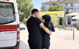 İnegöl’de Ambulans ile Kamyonet Çarpıştı: 7 Yaralı