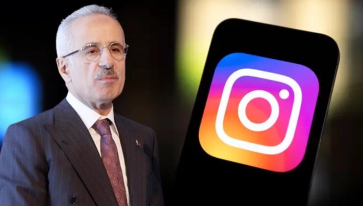 Instagram açılıyor mu? Kritik görüşme başladı, Bakan’dan olumlu bir mesaj var