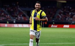 İrfan Can Kahveci: Kadıköy'deki rövanşı bekliyoruz!