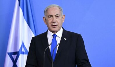 İsrail istihbaratı, 7 Ekim'den aylar önce Netanyahu'yu "savaşın an meselesi" olduğu konusunda uyarmış | Dış Haberler