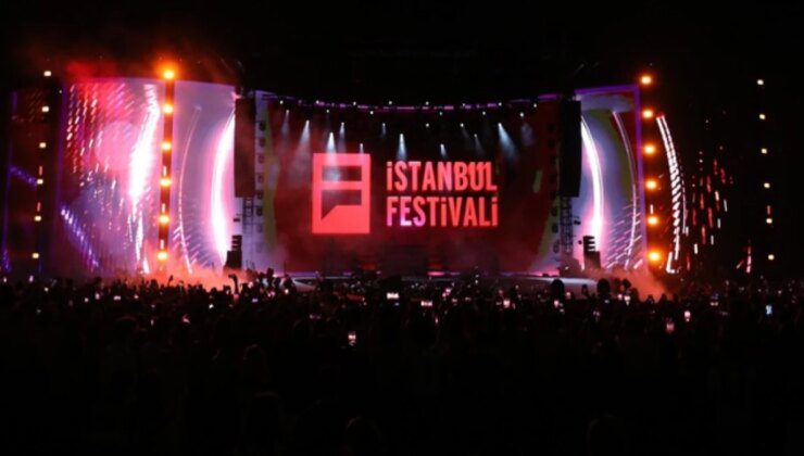 İstanbul Festivali Bugün Başlıyor!