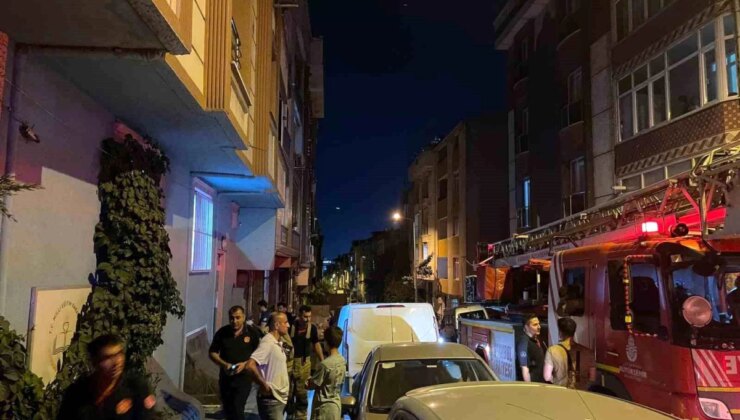 İstanbul Sultangazi’de Anaokulunda Yapılan Haşere İlacı Sonucu 9 Kişi Zehirlendi