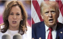 Kamala Harris-Donald Trump canlı yayında karşı karşıya gelecek: Harris'ten ilk açıklama! | Dış Haberler