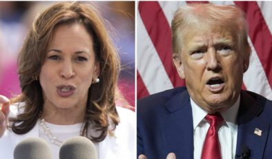 Kamala Harris-Donald Trump canlı yayında karşı karşıya gelecek: Harris'ten ilk açıklama! | Dış Haberler