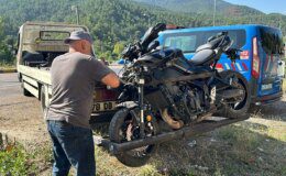 Karabük’te Motosiklet Kazası: Bir Kişi Hayatını Kaybetti