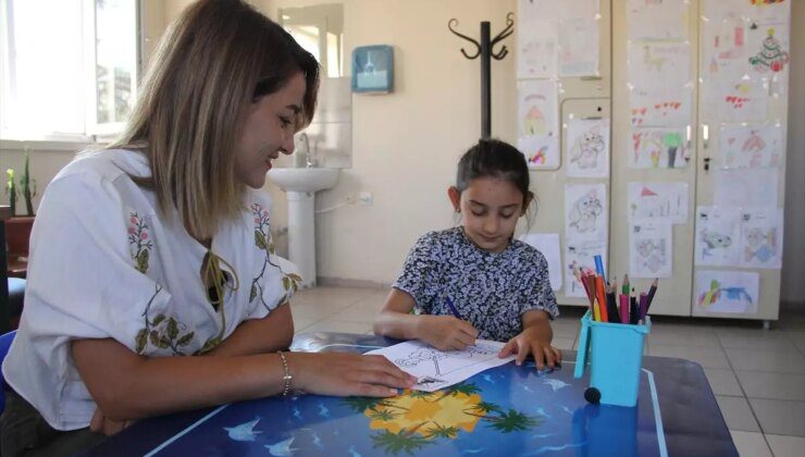 Kayseri’deki Sağlıklı Hayat Merkezleri Yüzbinlerce Kişiye Ücretsiz Hizmet Verdi