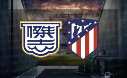 Kitchee – Atletico Madrid hazırlık maçı saat kaçta ve hangi kanalda canlı yayınlanacak?