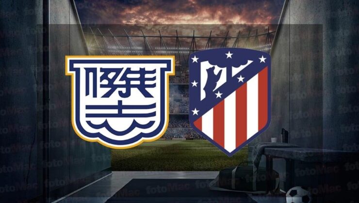 Kitchee – Atletico Madrid hazırlık maçı saat kaçta ve hangi kanalda canlı yayınlanacak?