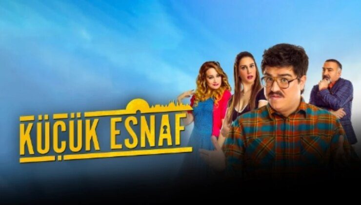 Küçük Esnaf filmi oyuncuları kim, konusu ne, sonu nasıl bitiyor? Küçük Esnaf filmi ne zaman, nerede çekildi? Küçük Esnaf filmi gerçek mi?