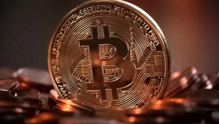 Küresel piyasalardaki hareketlenme sonrası Bitcoin yükselmeye başladı