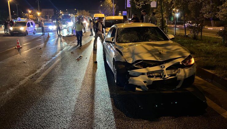 Kütahya’da 2 kız kardeşin hayatını kaybetmesine neden olan otomobilin sürücüsü tutuklandı