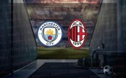 Manchester City – Milan hazırlık maçı saat kaçta ve hangi kanalda canlı yayınlanacak?