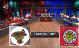 Masterchef’te dokunulmazlık oyununu kazanan takım belli oldu! Mehmet Şef Nevzat’a fena kızdı