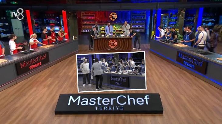 Masterchef’te Mavi Takım kural ihlali yaptı! Dokunulmazlık ve eleme adayları belli oldu