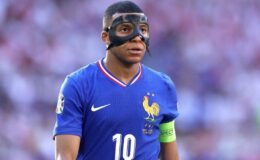 Mbappe Caen’i satın alıyor