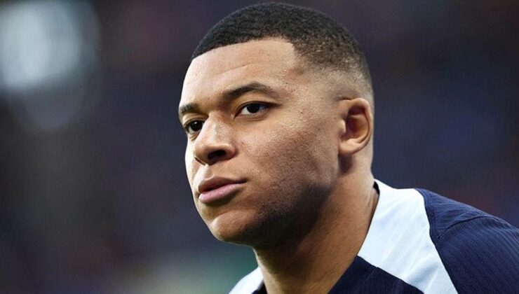 Mbappe kulüp başkanı oldu