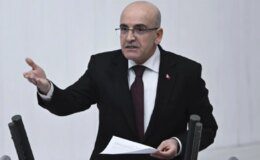 Mehmet Şimşek’ten kurmaylarına: Artık sizi Maliye Bakanlığı kampüsünde görmek istemiyorum