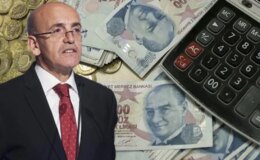 Mehmet Şimşek’ten temmuz ayı enflasyon rakamlarına ilk yorum