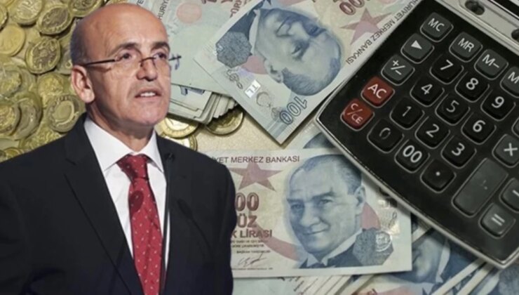 Mehmet Şimşek’ten temmuz ayı enflasyon rakamlarına ilk yorum