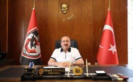 Memik Yılmaz: Başarılı bir dönem geçiririz inşallah