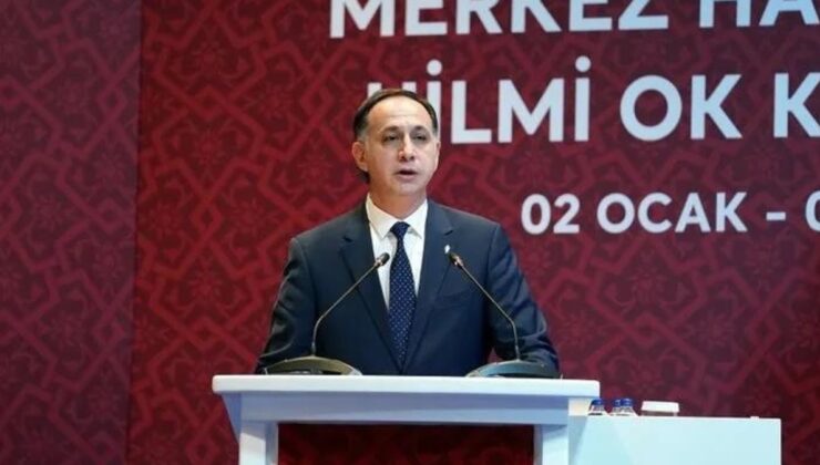 Merkez Hakem Kurulu’nun yeni başkanı Ferhat Gündoğdu oldu