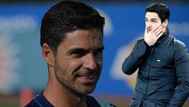 Mikel Arteta, oyuncularını soydurmak için profesyonel hırsız tutmuş!