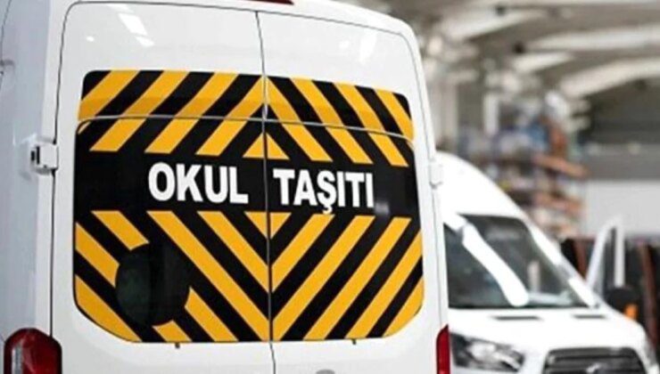 Muğla’da Öğrenci Taşımacılığına Yeni Düzenlemeler