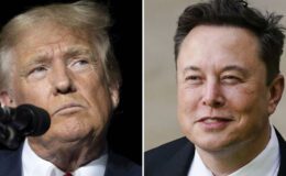 Musk'ın Trump'la X'te yapacağı yayında teknik sorun | Dış Haberler